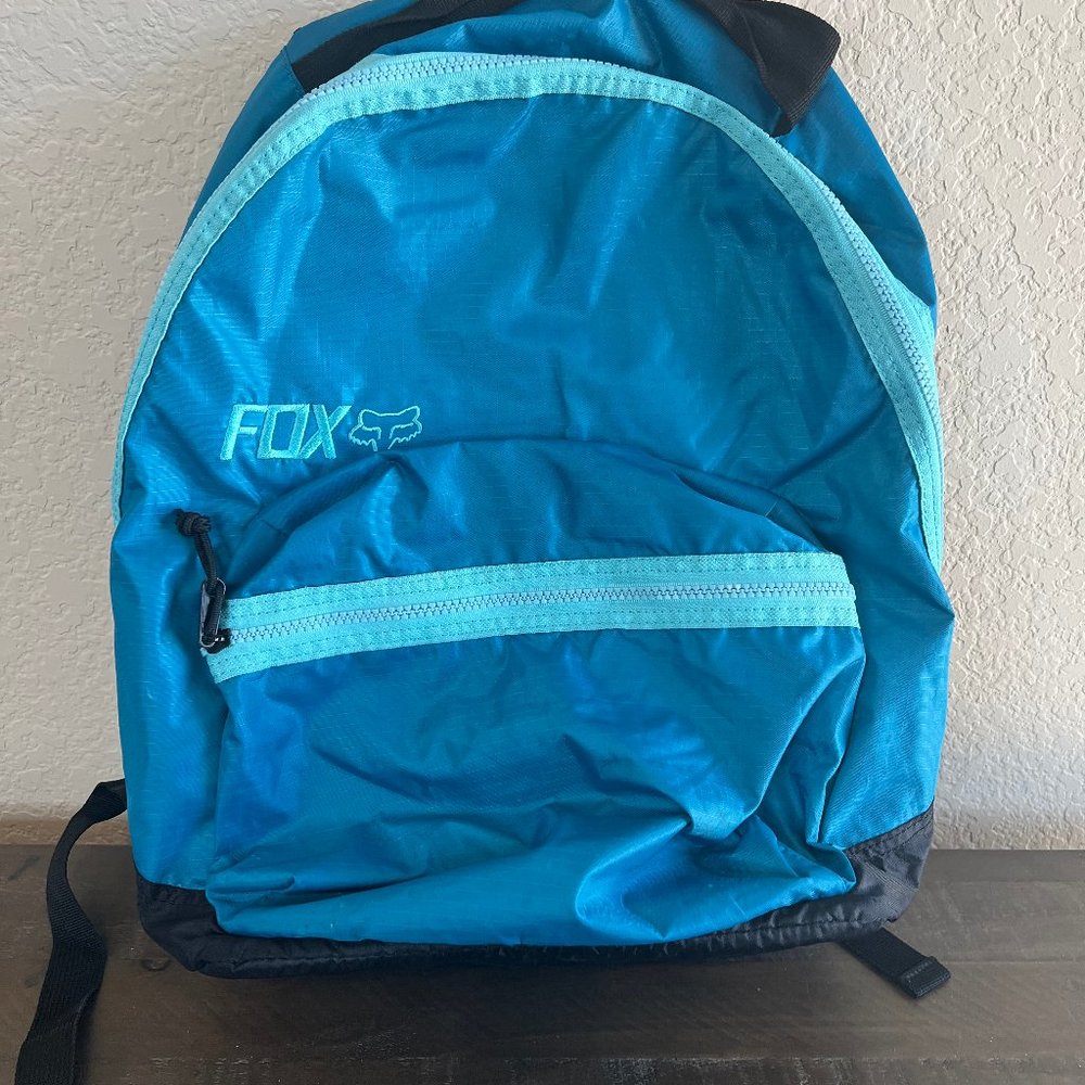 Fox Racing Girls Backpack